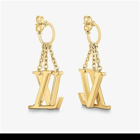 lv joyas